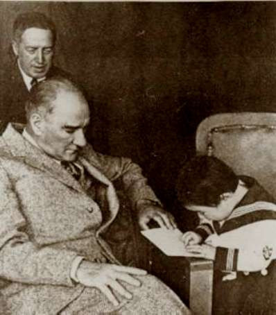 24 Kasım Öğretmenler Günü kutlu olsun! - Resim: 4