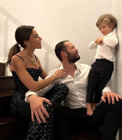 Survivor'dan elenen Avatar Atakan'ın hayatından büyük dram çıktı! Ailesiyle ilgili sır perdesi aralandı! - Resim: 1