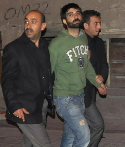 Cinayetten hemen önce - Resim: 4