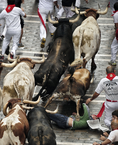 Kaçacak delik aradılar... - Resim: 3