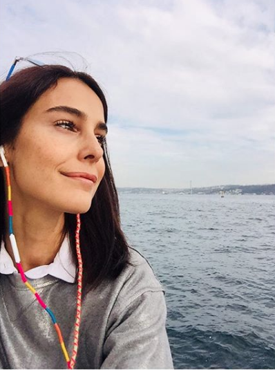 Arzum Onan'dan romantik evlilik yıldönümü paylaşımı - Resim: 1