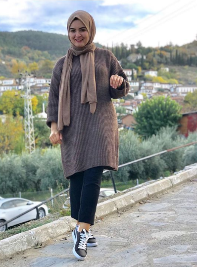 Hanife'den herkesi şoke eden karar kimse beklemiyordu aldatan sevgiliyi... - Resim: 2