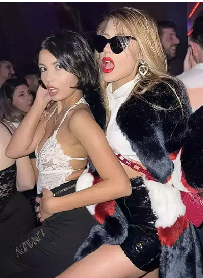 Nihal Candan ile Bahar Candan'ın gözaltı sebebi belli oldu: Çetenin vitrini oldular - Resim: 0