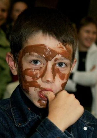 Bu fotoğraflar gülmekten kırıp geçiriyor - Resim: 1