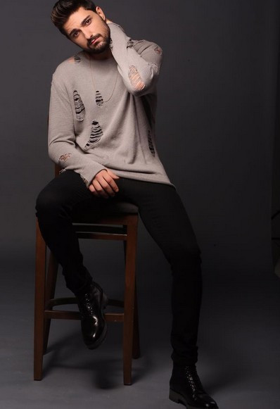 İdo'nun son hali çok konuşulacak - Resim: 1