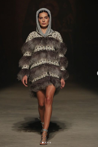 Eski Türkiye güzeli Sinem Sülün'e hapis şoku! Kayınvalidesi odasına böcek koymuştu - Resim: 3