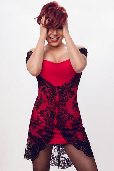 Photoshoplu Deniz Seki - Resim: 4