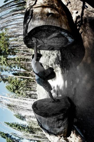 Bu fotoğraflar kafanızı karıştıracak - Resim: 1