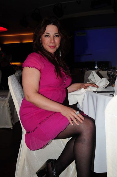 Yeşim Ceren Bozoğlu'nun son haline bakın fena zayıfladı - Resim: 1