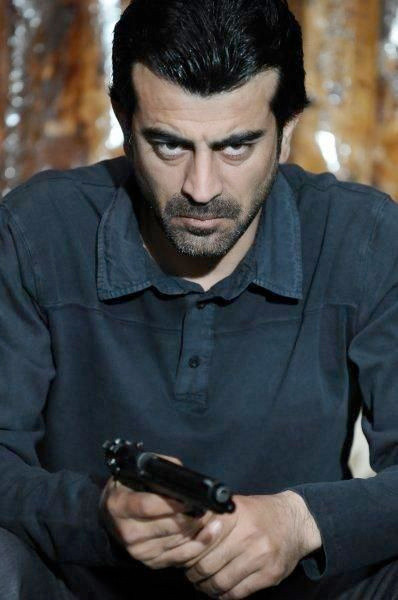 Gülperi'ye katılan EDHO'nun yıldızı psikopat çıktı - Resim: 1