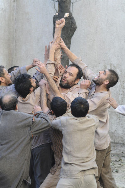 72. Koğuş'tan çok özel kareler! - Resim: 3