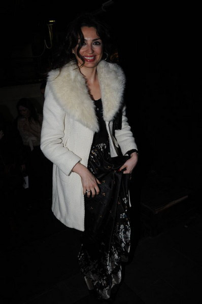 Ya Sonra film galasına ünlü akını! - Resim: 3