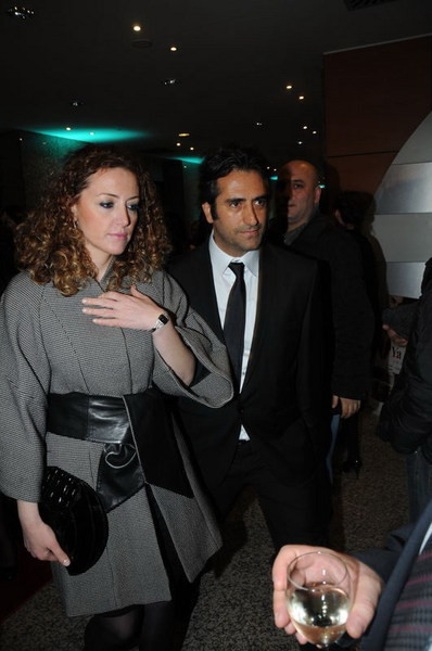 Ya Sonra film galasına ünlü akını! - Resim: 4