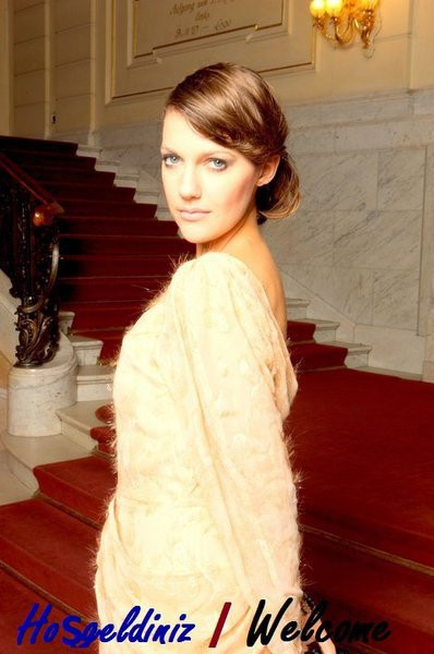 Hürrem'den kadınlara ilginç tüyo! - Resim: 2