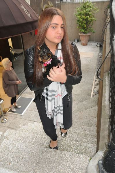 Sibel'in şifresi SEME'de gizli! - Resim: 2