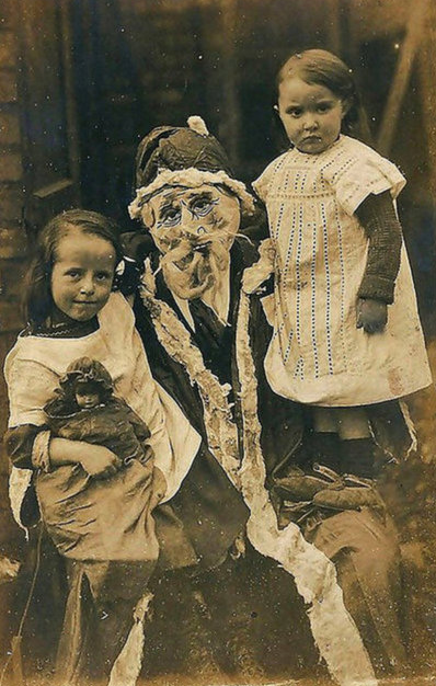 Bu fotoğraflara sakın gece bakmayın! +18 - Resim: 4