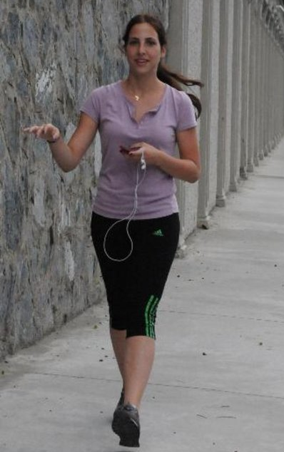 Zehra Çilingiroğlu 16 kilo verdi - Resim: 3