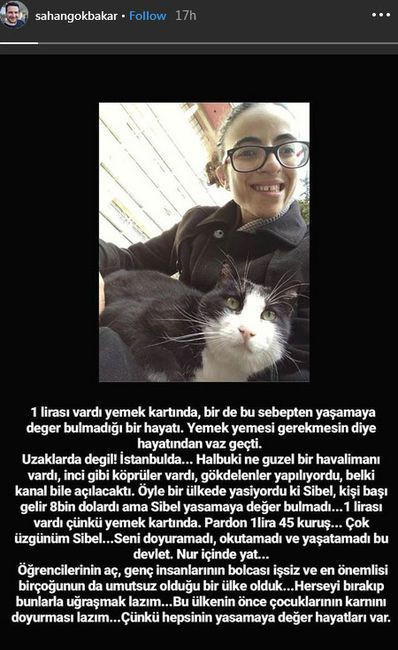 Şahan Gökbakar ve Yusuf Güney arasında 'Üniversiteli Sibel Ünli' tartışması - Resim: 3