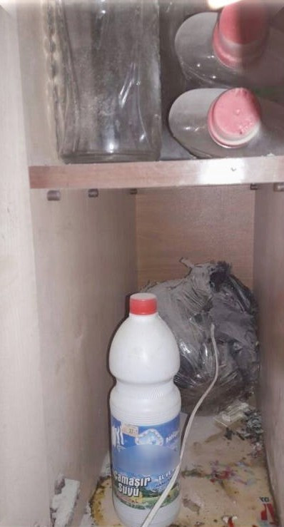 Şırnak'taki meyveler askeri hayrete düşürdü - Resim: 2