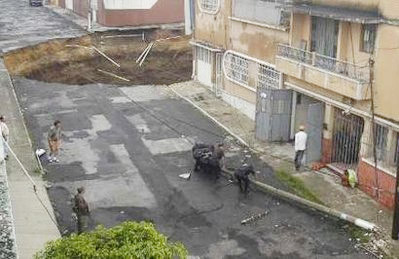 Cehennem çukurunun sırrı - Resim: 4