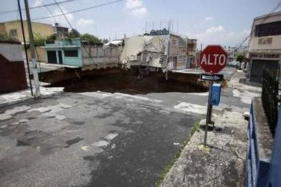 Cehennem çukurunun sırrı - Resim: 1