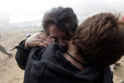 66 gün sonra madencilere ulaşıldı - Resim: 1