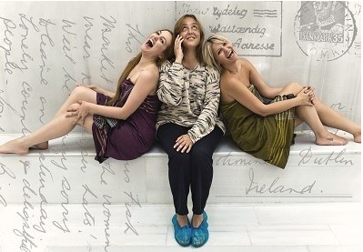 Hürrem hamamda böyle soyundu - Resim: 3