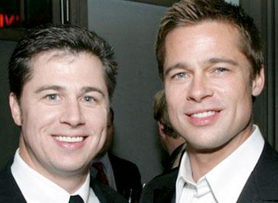 Kardeş olduklarına inanılmıyor - Resim: 1