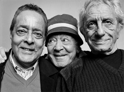 Ünlülerden Nejat Uygur'a veda... - Resim: 1