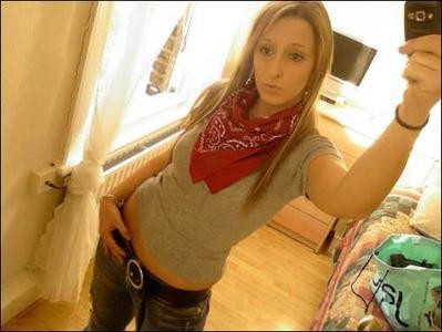 Taşıyıcı anne oldu ama ultrasonda girince gözlerine inanamadı! - Resim: 4