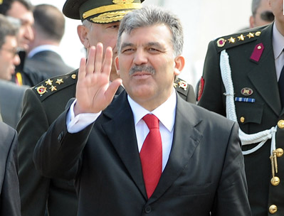 Liderler bayramda nerede? - Resim: 2