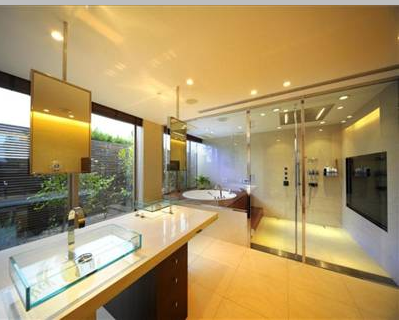 Dünyanın en pahalı evine bakın! - Resim: 3