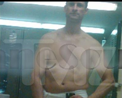 Seks skandalında ikinci perde! - Resim: 1