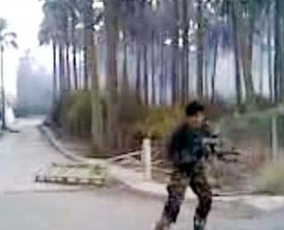 Suriye'deki vahşet böyle görüntülendi - Resim: 3