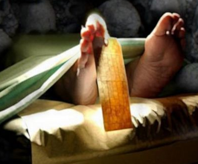 Ölümün soğuk yüzüne tanık olun - Resim: 4