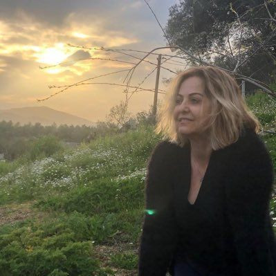 Prof. Esin Şenol'un kapısına dil bıraktı! Paylaşımları tüyler ürpertti: Av başladı... - Resim: 1