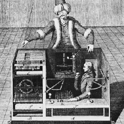 İslam dünyasından 1001 icat - Resim: 4