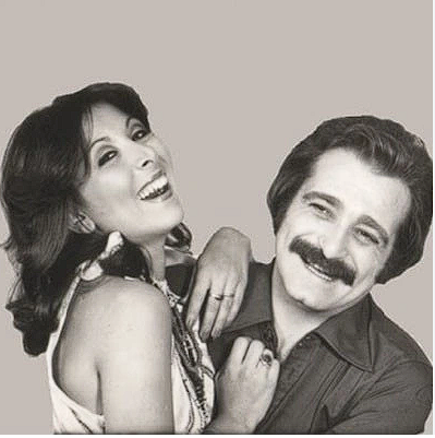 'Ateş böceğim' şarkısı ile tanınmıştı, Baha Boduroğlu hayatını kaybetti - Resim: 0