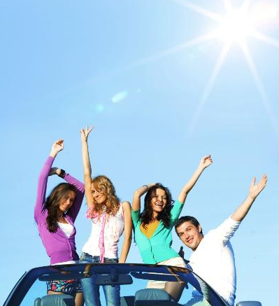 Otomotivde akılalmaz yaz kampanyaları ! - Resim: 1