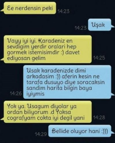 En güzel Türk işi cevaplar - Resim: 4