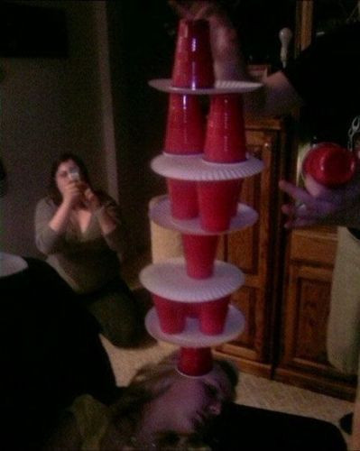 Bu kadar da olmaz diyeceğiniz kareler - Resim: 3