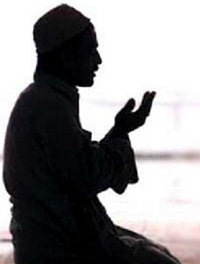 Hayata veda eder gibi namaz kıl - Resim: 3