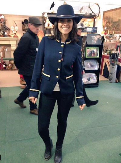 Ünlü sunucunun göz alıcı tatili olay yarattı! - Resim: 4