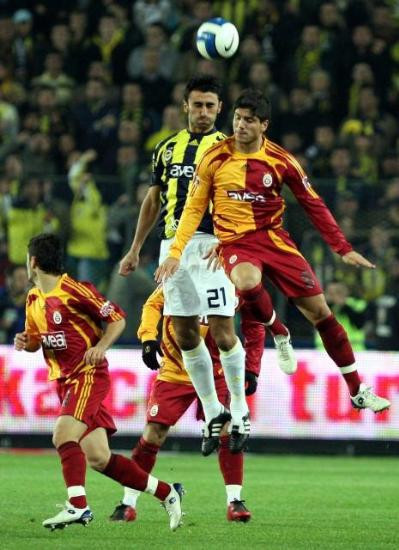 İnternette dönen derbi geyikleri! - Resim: 3