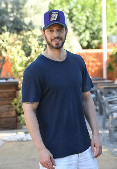 Murat boz Çeşme'de yakalandı! Söylediği şeyler gündeme bomba gibi düştü: ''Bizi zorladı'' - Resim: 2