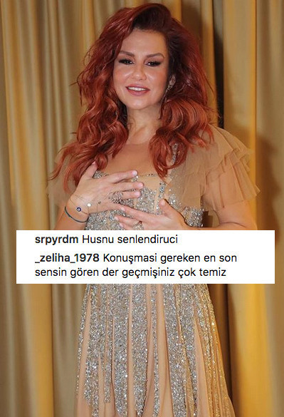 Deniz Seki dayak yiyen Berkay'a destek çıkayım derken çok fena rezil oldu - Resim: 4