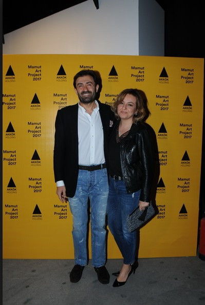 TRT spikeri Fulin Arıkan sessizce evlendi damat çok tanıdık çıktı! - Resim: 2