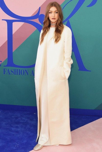 Gigi Hadid Bella Hadid'in babası Hüsnü Çoban mı? Bir garip olay - Resim: 1