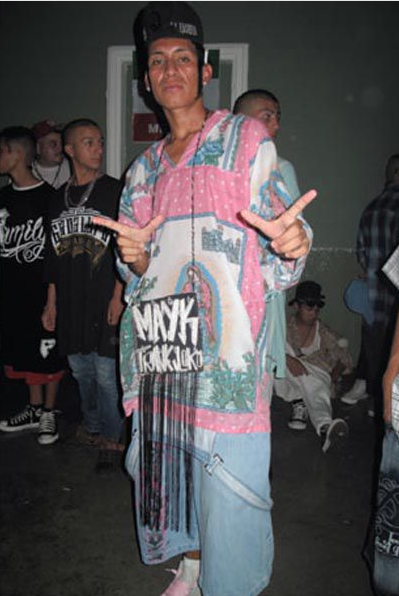 Şaşırtan saç modelleri - Resim: 3