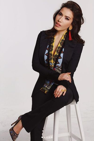 Burcu Güneş'ten meslektaşlarını kızdıracak açıklamalar! 'Biz kraliçeyiz' diyenler... - Resim: 4